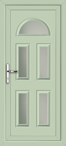 Chartwell Green Frame